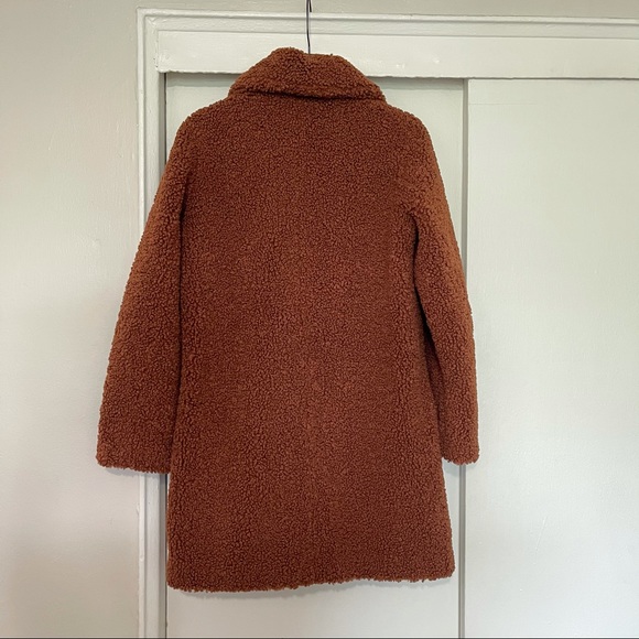 NWT Pure Navy Coat - Picture 15 of 16